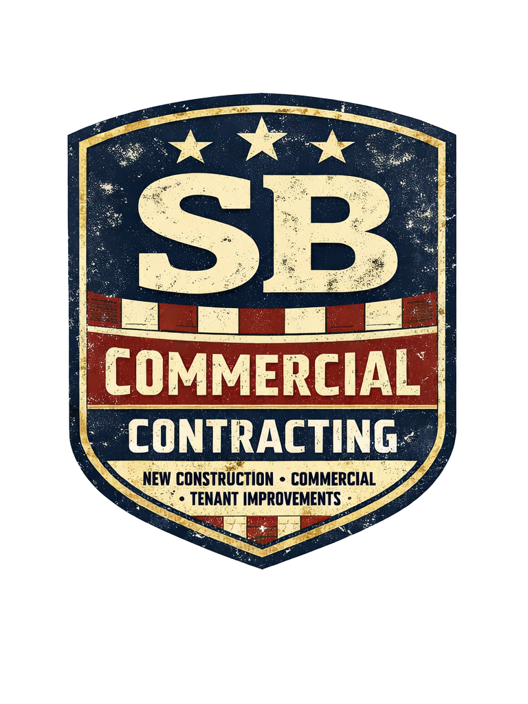 SB Commercial Contracting